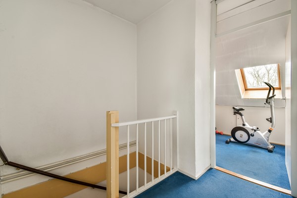 Medium property photo - Lindholm 255, 2133 CT Hoofddorp